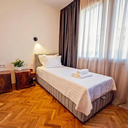 アパート Elegant And Classic 2bd With Free Parking By Apartmax
